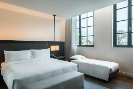 Hilton Lake Como - 43
