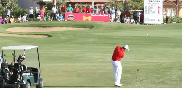 Stella Golf - 29