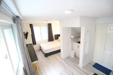 Seoul Mansion Guest House - 166