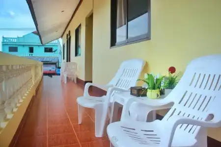 Lanta Ala Guest House - 9