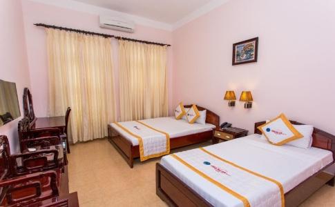 Hawaii Resort Phu Quoc - 4
