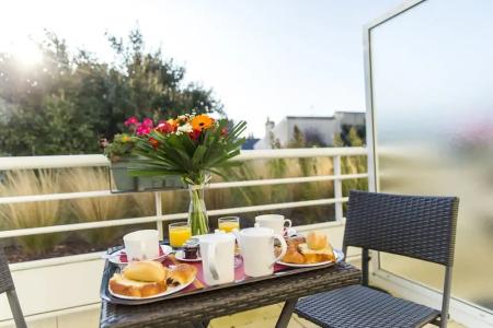 Almoria Hôtel & Spa - 32