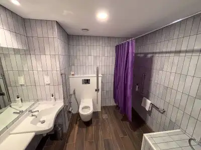 Premier Inn Dubai International Airport - 44
