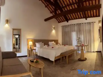 Hoi An Ancient House Resort And Spa - 263