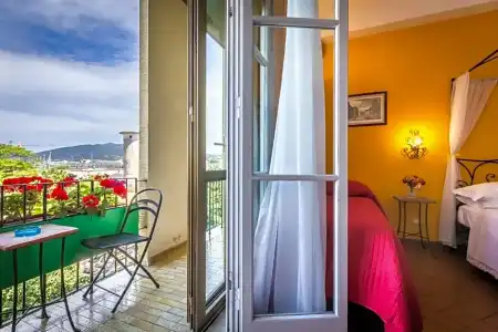 B&B Antiche Armonie - 56