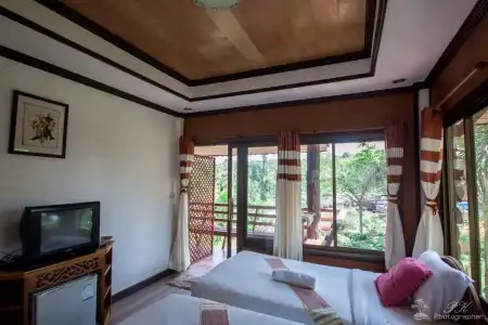 Suanya Kohkood Resort and Spa - 1