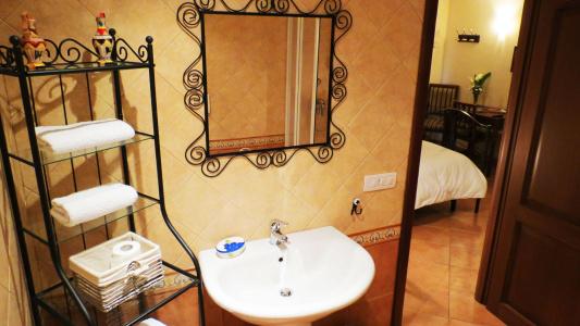 La Valle Dei Casali B&B - 8
