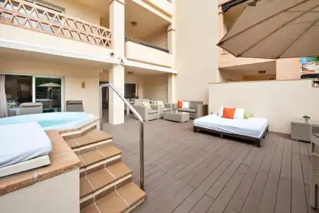 Wyndham Grand Costa del Sol - 107