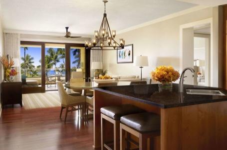 The Resort at Kapalua Bay, Maui - 4