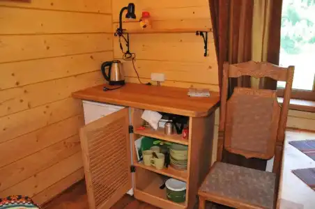 Kozichky Guest House - 26