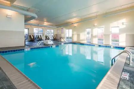 Hyatt Place Lexington - 14