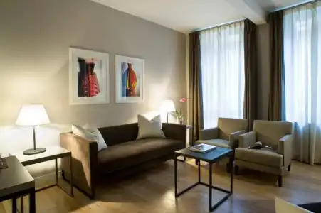 Escalus Luxury Suites Verona - 43