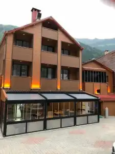 Onal Motel - 0