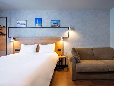 ibis La Rochelle Vieux-Port - 32
