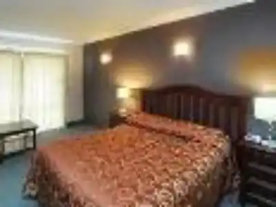 Ascot Epsom Motel - 47