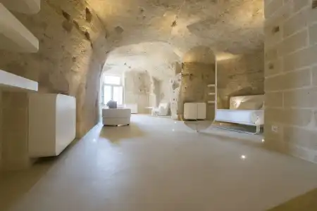 Aquatio Cave Luxury & SPA - 12