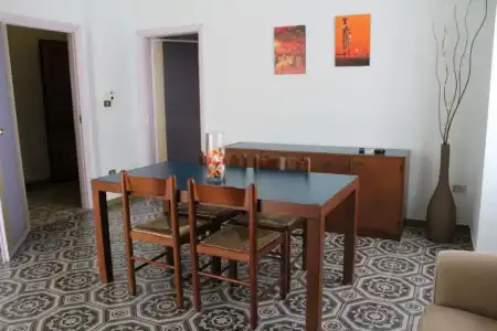 Residence San Pietro - 242