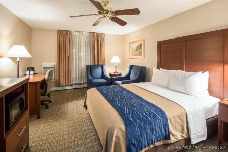 Wingate by Wyndham Anchorage Downtown/Ship Creek - 3