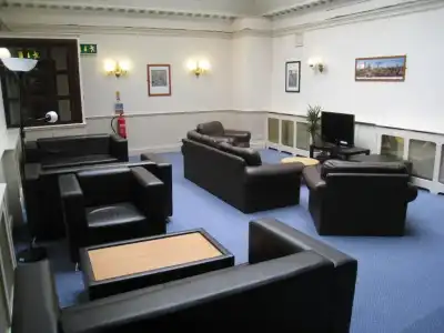 Glasgow Youth Hostel - 28