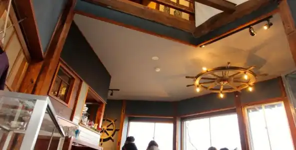 Onomichi Guest House Miharashi-tei - Hostel - 18