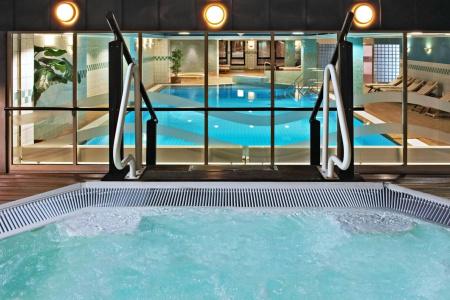 Hilton Dresden - 14