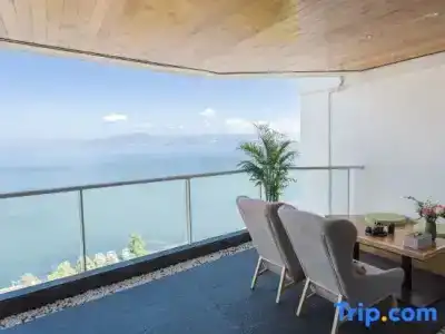 Yunmanman · Zaishui Yifang Seaview Resort - 89