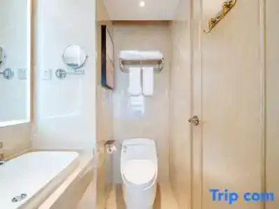 Hotel(Changzhou Wujin Wanda Plaza) - 111