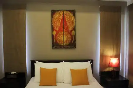 Leelawadee Garden Resort - 1
