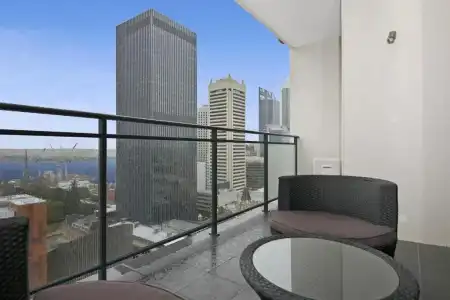Astra Apartments Perth - Zenith - 17