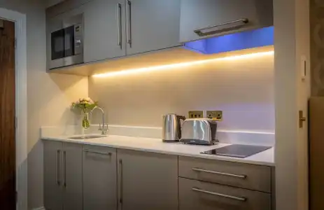 Castletroy Park Suites - 17