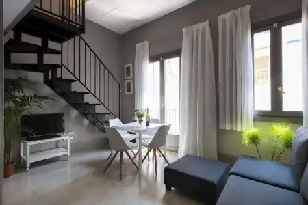 Kare No Apartments by Sitges Group - 80