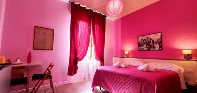 Il Giglio Guest House - 56