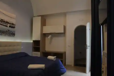 Base Napoli B&B - 27