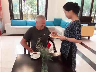 Hai Au Boutique & Spa - 20
