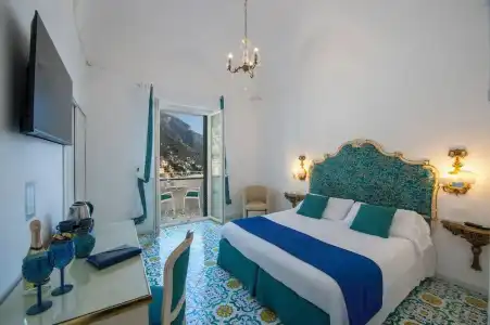 Reginella Positano - 102