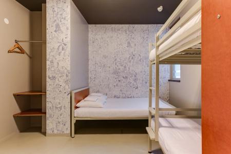 Clinknoord Hostel - 17