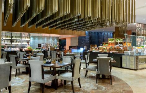 InterContinental Kunming by IHG - 44