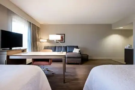 Hampton Inn Myrtle Beach-West - 56
