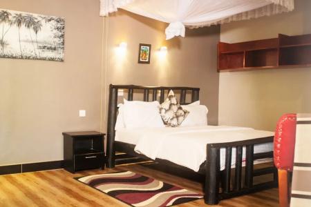 Kijiji Beach Resort - 4