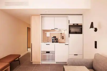 Adina Apartment - 36