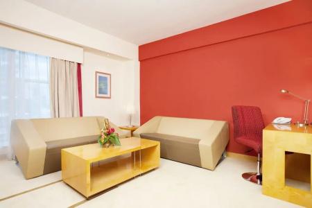Holiday Inn Dar Es Salaam City Center by IHG - 76