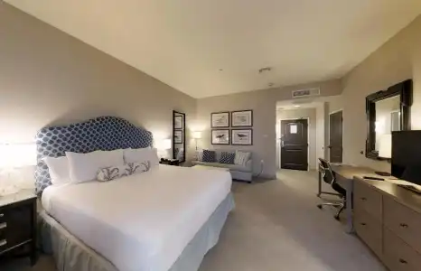 Sea Island Resorts - 2