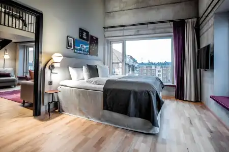 Scandic Kødbyen - 58