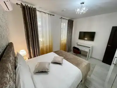 Premier City Apart Chisinau - 50