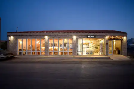 Kasapakis & Apartments - 0