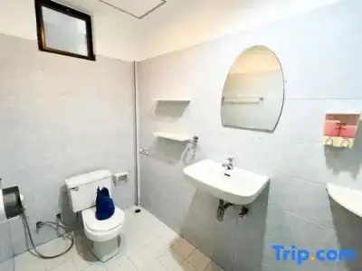 Rabbit Mansion Patong - 113
