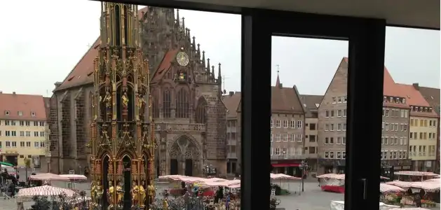 Sorat Saxx Nürnberg - 8