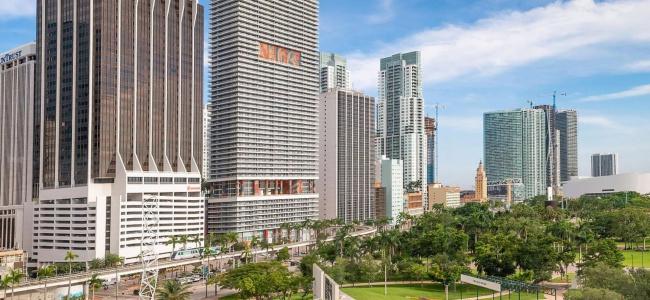 InterContinental Miami by IHG - 24