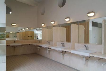 Parco delle Piscine - Campground - 7
