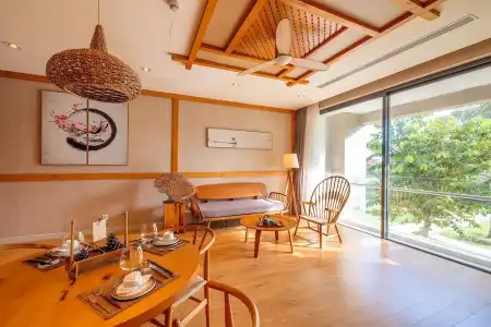 Mangala Zen Garden & Luxury Apartments - 7